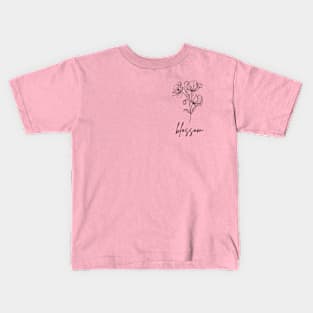 Blossom Kids T-Shirt